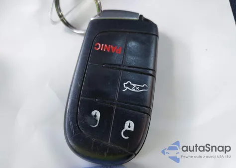 2016 Dodge Challenger R/T Plus из США, поврежденный, VIN 2C3CDZBT6GH311763